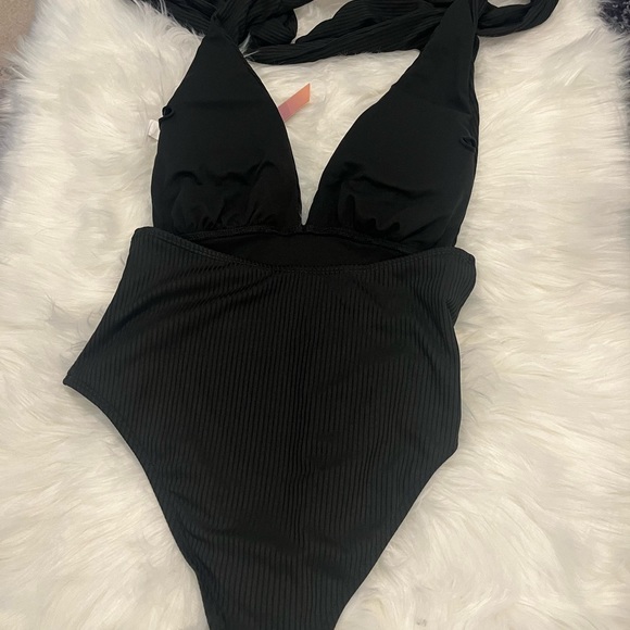 MOLYBELL One Piece Swimsuits for Women High Waisted Bathing Suit Monokini Small - Picture 9 of 11